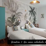 Descanso *