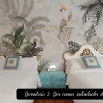 Apartament Descanso