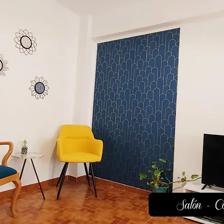 Apartament Descanso