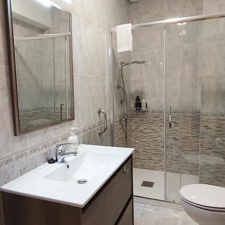 Lejlighed Descanso *