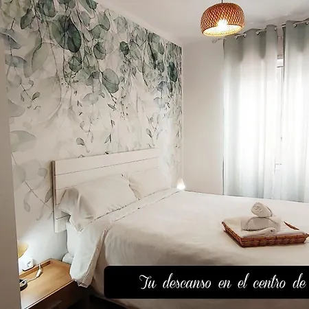 Descanso *