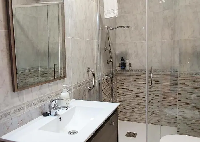 Lejlighed Descanso *